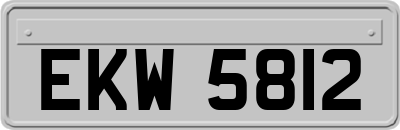 EKW5812