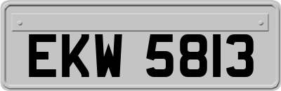 EKW5813