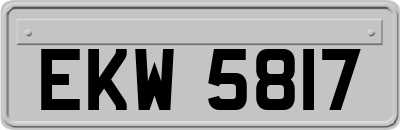 EKW5817