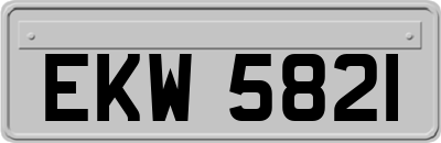 EKW5821