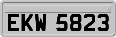 EKW5823