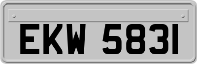 EKW5831