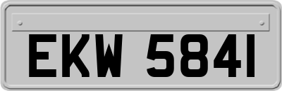 EKW5841