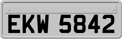 EKW5842