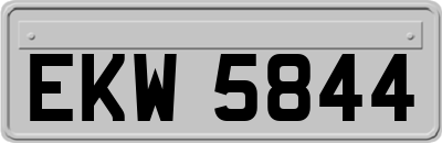 EKW5844