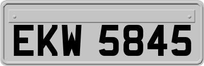 EKW5845