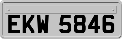 EKW5846
