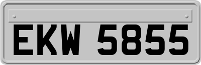 EKW5855