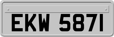 EKW5871