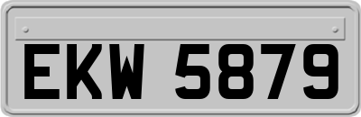 EKW5879