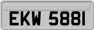 EKW5881
