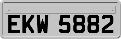 EKW5882
