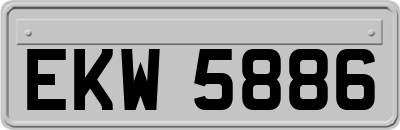 EKW5886