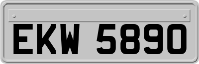 EKW5890