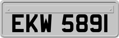 EKW5891