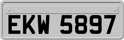 EKW5897