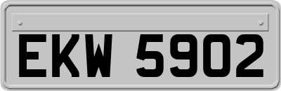 EKW5902