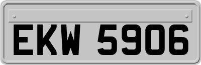 EKW5906