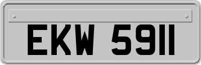 EKW5911