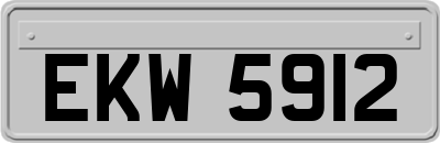 EKW5912