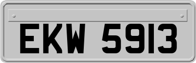 EKW5913