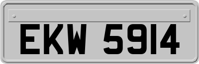 EKW5914