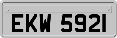 EKW5921