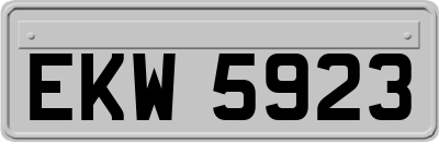 EKW5923