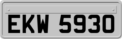 EKW5930