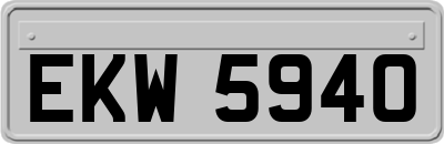 EKW5940
