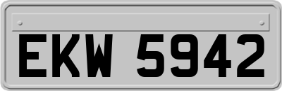 EKW5942