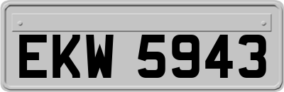 EKW5943