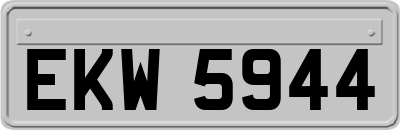 EKW5944