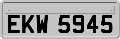 EKW5945