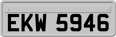 EKW5946