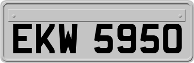 EKW5950