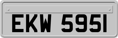 EKW5951