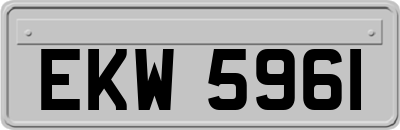 EKW5961