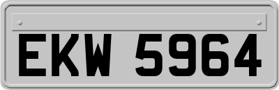 EKW5964