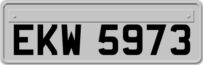 EKW5973