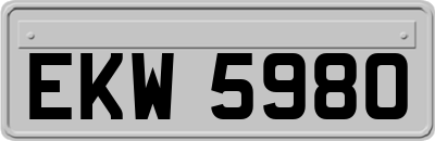 EKW5980