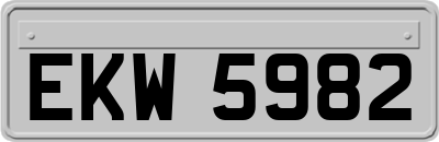 EKW5982