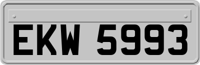 EKW5993