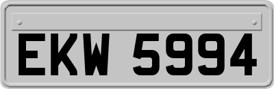 EKW5994