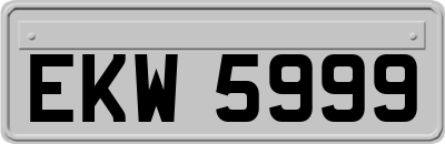 EKW5999