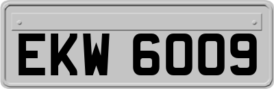 EKW6009