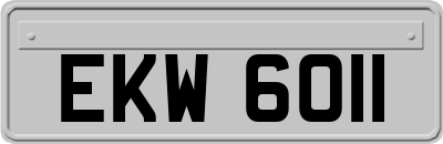 EKW6011