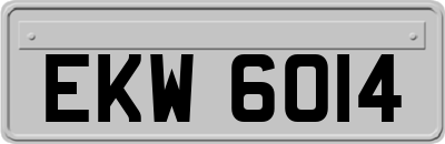EKW6014