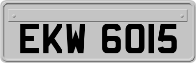 EKW6015