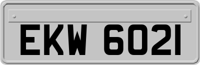EKW6021
